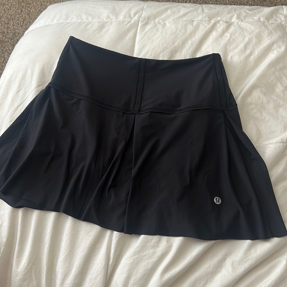 lululemon athletica Skirts Lululemon Tennis Skirtskirt 2 Poshmark